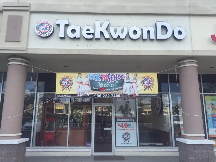 SP United Taekwondo Center Picture 9