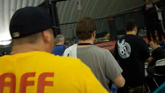 Born 2 Win Martial Arts Picture 4