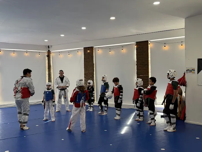 Broadway TaeKwonDo Martial Arts – Fort Lee Picture 2