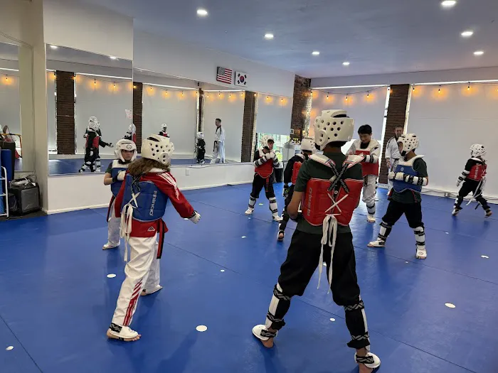 Broadway TaeKwonDo Martial Arts – Fort Lee Picture 1