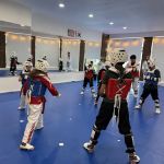 Broadway TaeKwonDo Martial Arts – Fort Lee