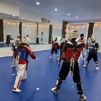 Broadway TaeKwonDo Martial Arts – Fort Lee ico