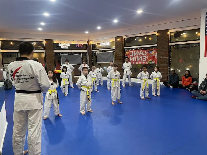 Broadway TaeKwonDo Martial Arts – Fort Lee Picture 5