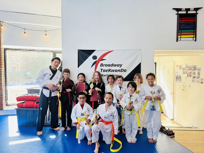 Broadway TaeKwonDo Martial Arts – Fort Lee Picture 9
