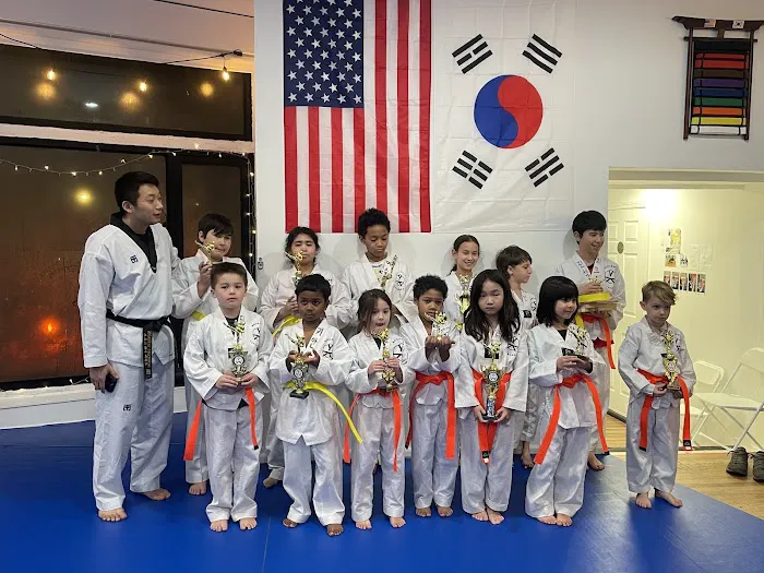 Broadway TaeKwonDo Martial Arts – Fort Lee Picture 8