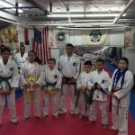 IITO Tae-Kwon-Do school and personal training