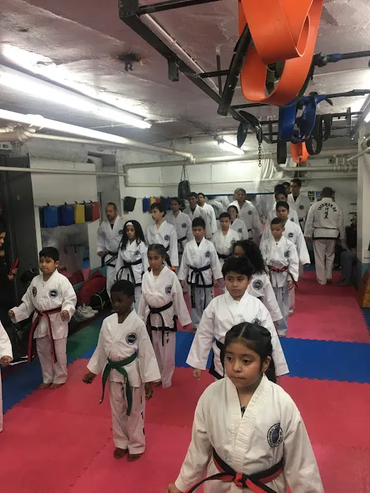 IITO Tae-Kwon-Do school and personal training Picture 6