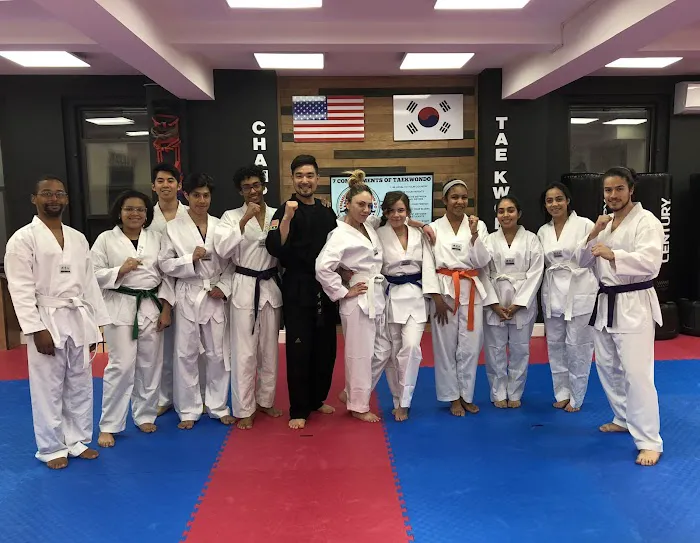 Champions Martial Arts Picture 1
