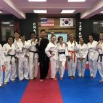 Champions Martial Arts