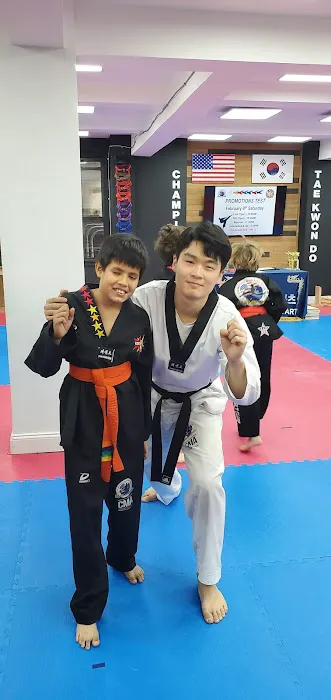 Champions Martial Arts Picture 2