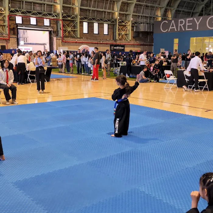 Champions Martial Arts Picture 3