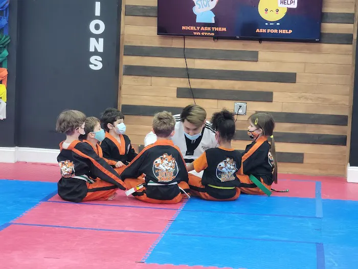 Champions Martial Arts Picture 6