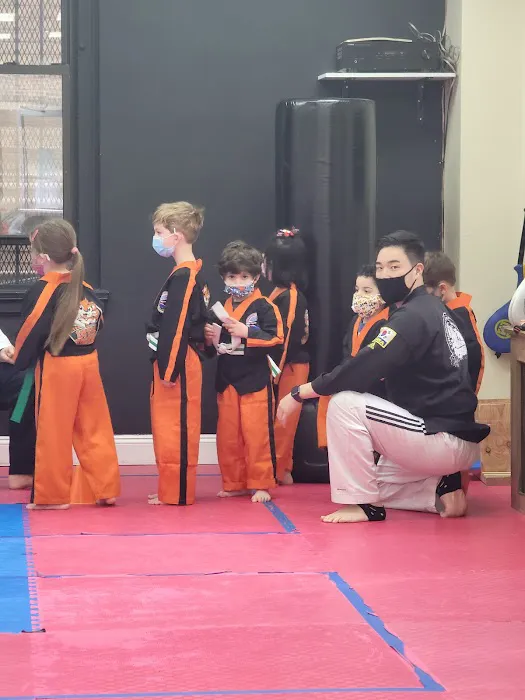 Champions Martial Arts Picture 4