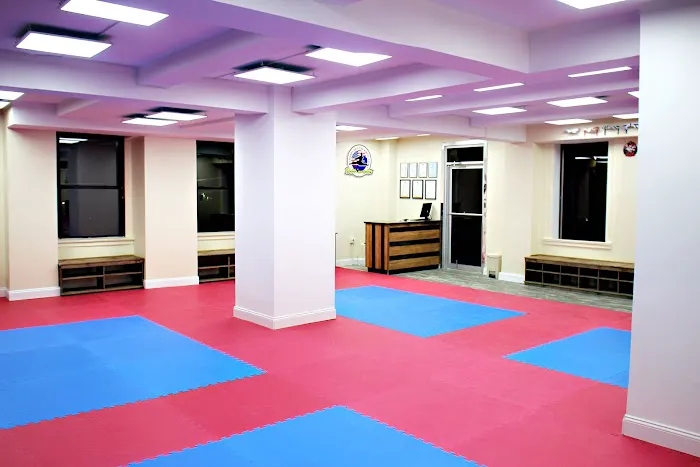 Champions Martial Arts Picture 7