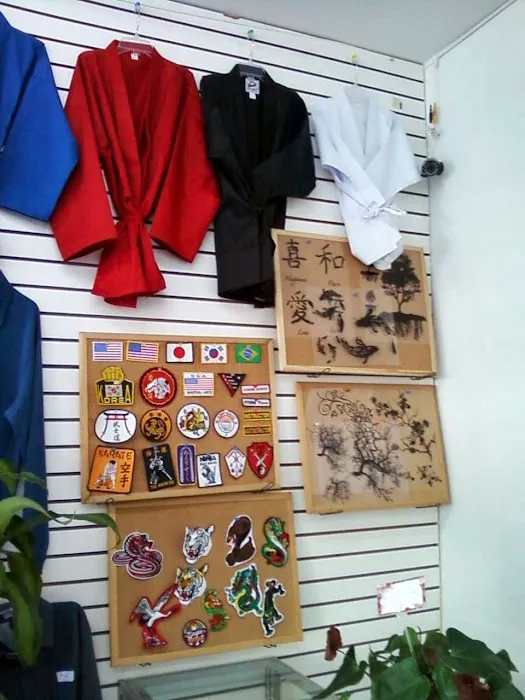 Northern Martial Arts Supply Picture 2