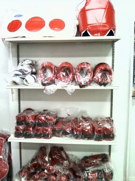 Northern Martial Arts Supply Picture 3