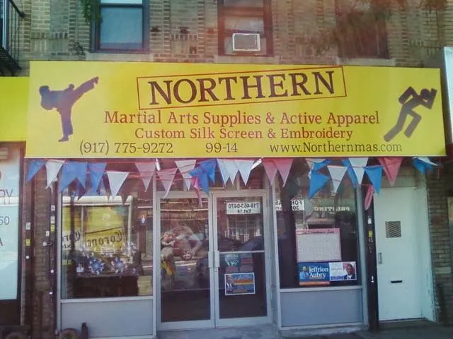 Northern Martial Arts Supply Picture 6
