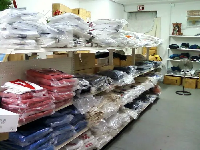 Northern Martial Arts Supply Picture 8