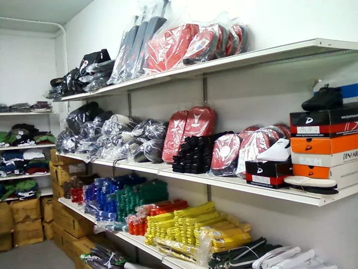 Northern Martial Arts Supply Picture 7