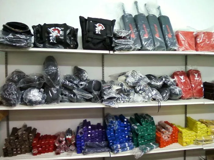 Northern Martial Arts Supply Picture 9