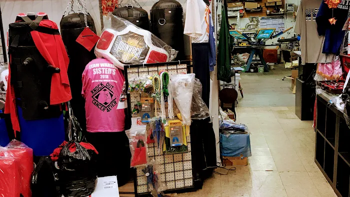 Northern Martial Arts Supply Picture 10