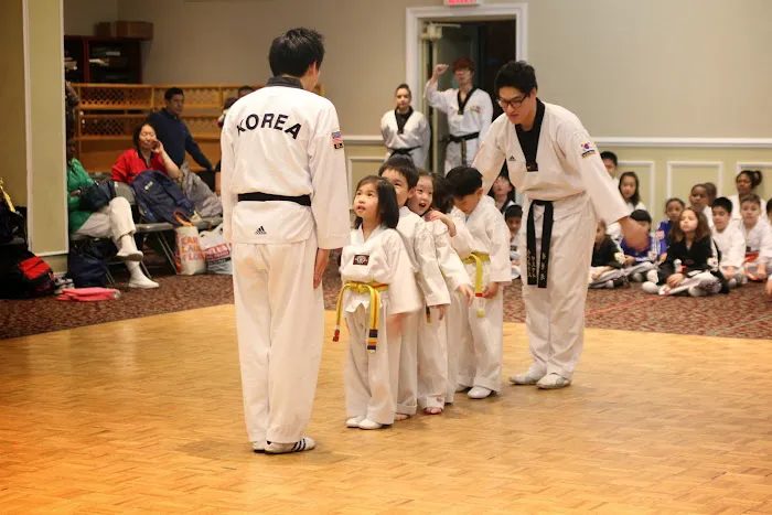 Korea Taekwondo - KTKD Flushing Picture 1