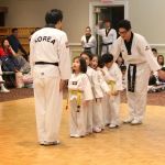 Korea Taekwondo - KTKD Flushing