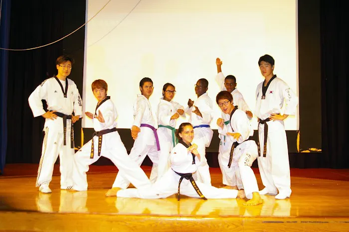 Korea Taekwondo - KTKD Flushing Picture 6