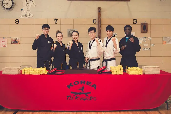 Korea Taekwondo - KTKD Flushing Picture 5