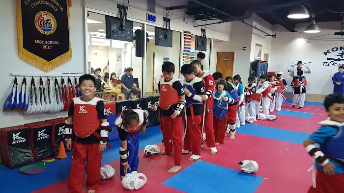 Korea Taekwondo - KTKD Flushing Picture 3