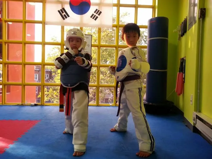 Korea Taekwondo - KTKD Flushing Picture 7