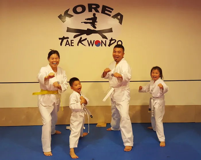 Korea Taekwondo - KTKD Flushing Picture 10