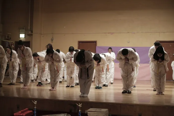 Korea Taekwondo - KTKD Flushing Picture 9