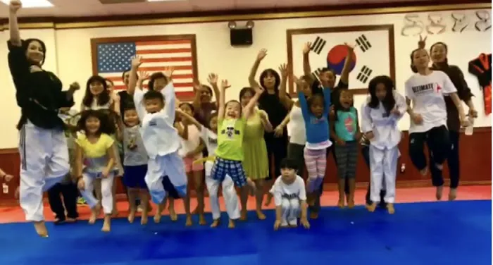 Champions Martial Arts College Point Picture 2