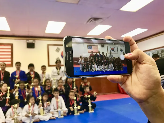 Champions Martial Arts College Point Picture 4