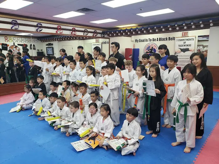 Champions Martial Arts College Point Picture 6