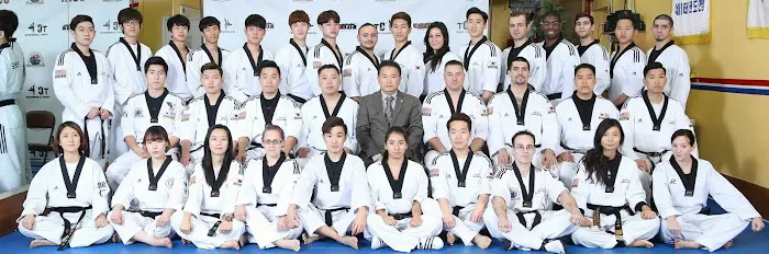 Champions Martial Arts College Point Picture 8
