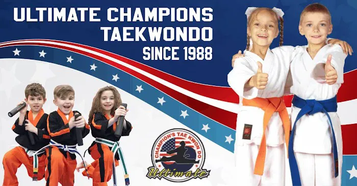 Champions Martial Arts College Point Picture 9
