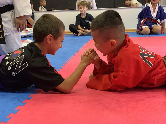 Champions Martial Arts Fresh Meadows Picture 3