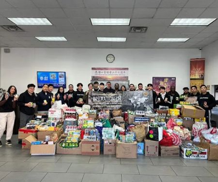 Champions Martial Arts Fresh Meadows