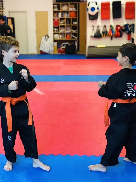 Champions Martial Arts Fresh Meadows Picture 2