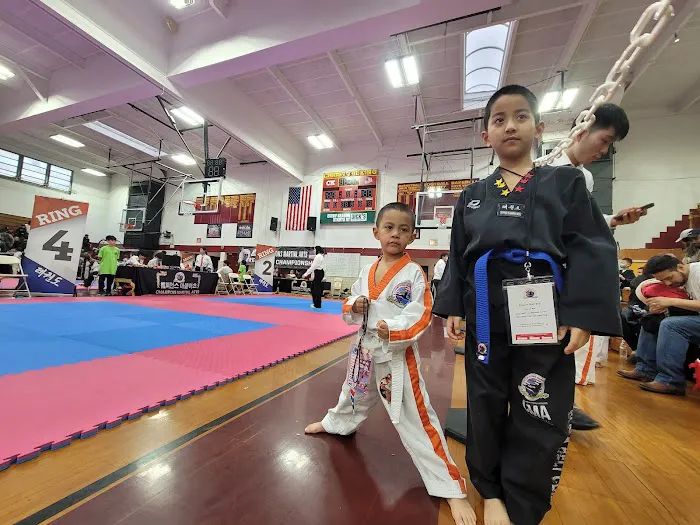 Champions Martial Arts Fresh Meadows Picture 6