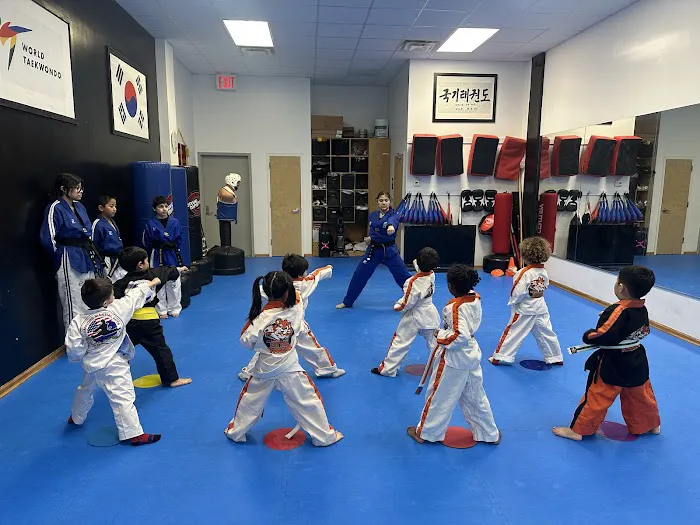 Champions Martial Arts Fresh Meadows Picture 5