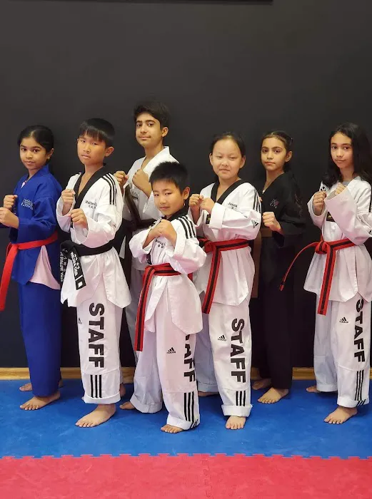 Champions Martial Arts Fresh Meadows Picture 4