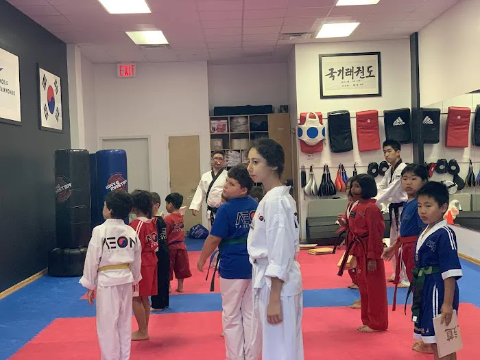 Champions Martial Arts Fresh Meadows Picture 7