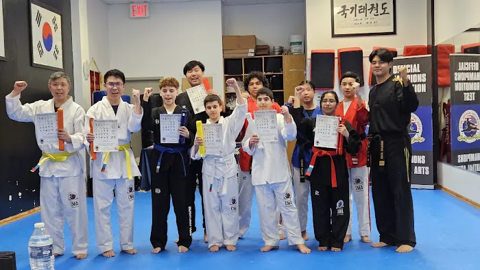 Champions Martial Arts Fresh Meadows Picture 8
