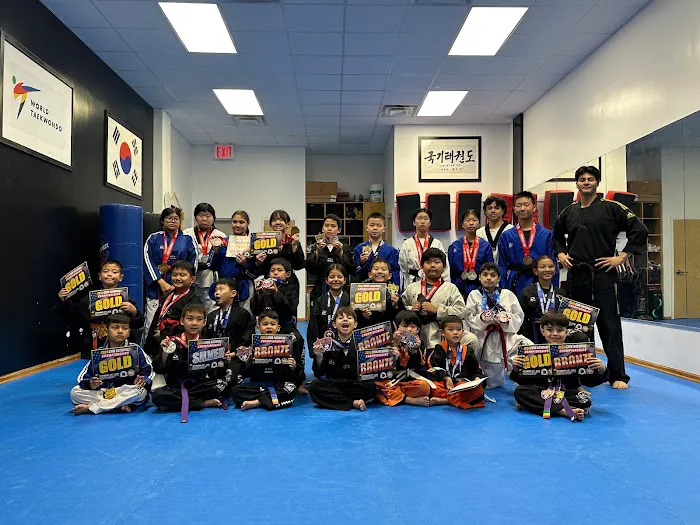 Champions Martial Arts Fresh Meadows Picture 10