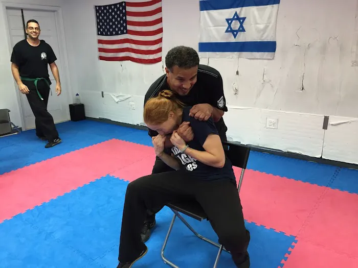 New York Self Defense Academy - Active Krav Maga Picture 1