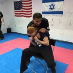 New York Self Defense Academy - Active Krav Maga