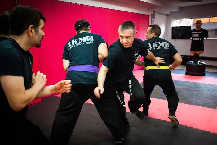 New York Self Defense Academy - Active Krav Maga Picture 6